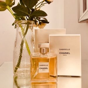 CHANEL Gabrielle Eau de Parfum